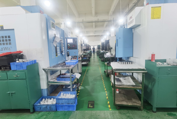 Shenzhen Hongsinn Precision Co., Ltd.