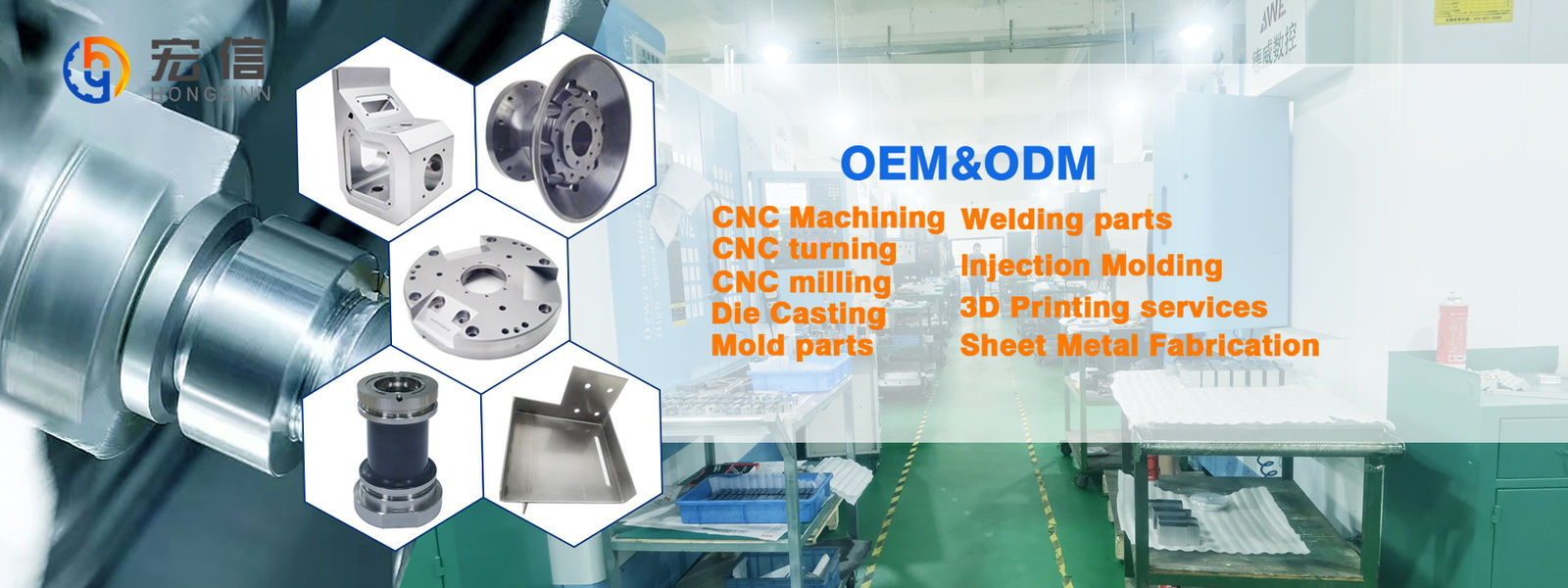 chất lượng Dịch vụ gia công CNC tùy chỉnh nhà máy sản xuất