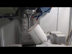 Thép khung nhôm CNC Service Machining Milling Stamping Kit