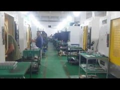 Máy CNC tùy chỉnh Phần kim loại nhôm xoay xay xe máy ô tô