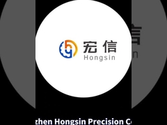 CNC Precision biến các bộ phận
