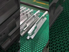 dịch vụ gia công CNC