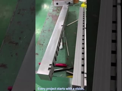 xoay mài phần CNC mô hình mc nylon
