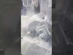 Dịch vụ gia công CNC 5 trục