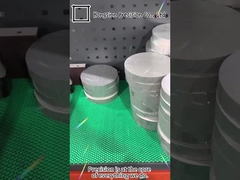 Gia công CNC thép không gỉ