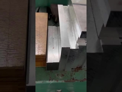 Các bộ phận gia công CNC thép không gỉ