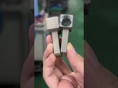 Dịch vụ máy xay và xoay