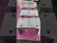 Máy CNC phụ kiện xe máy