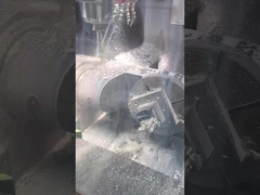 Dịch vụ laser nhôm anodized CNC
