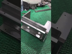 Máy CNC phụ kiện xe máy