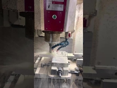 Dịch vụ laser nhôm anodized