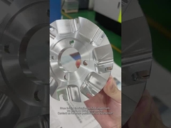 Dịch vụ gia công CNC 5 trục