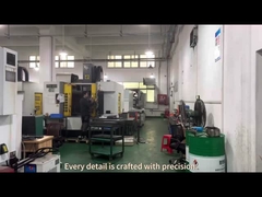 Máy CNC phụ kiện xe máy