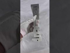 OEM dịch vụ tùy chỉnh tấm kim loại đóng dấu bộ phận