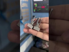 Dịch vụ laser nhôm anodized