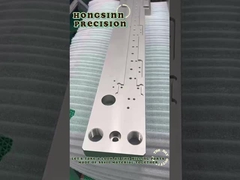 Các bộ phận gia công CNC