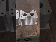 tùy chỉnh chính xác cnc gia công chân đinh