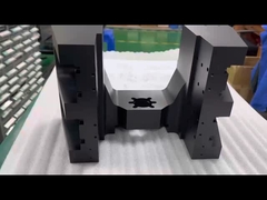 Máy CNC chính xác cho máy tự động