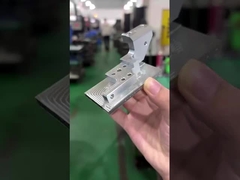 Bộ phận phụ tùng máy CNC chính xác