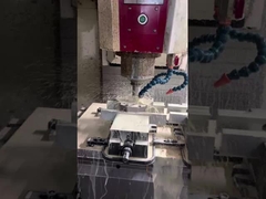 Các sản phẩm gia công CNC nhựa