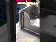 máy xay cnc tùy chỉnh các bộ phận máy CNC