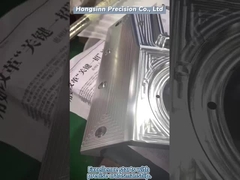 Máy gia công CNC 5 trục chính xác cao