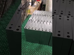 Dịch vụ gia công cnc
