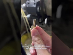dịch vụ gia công phụ tùng CNC