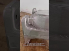 Dịch vụ gia công CNC