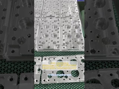 Các nhà cung cấp các bộ phận gia công máy xay cnc