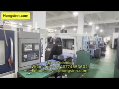 xoắn mài CNC phần cnc gia công