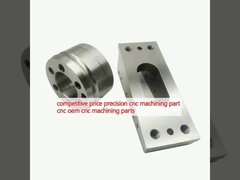 giá cạnh tranh chính xác CNC gia công bộ phận CNC OEM CNC gia công bộ phận