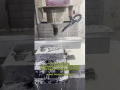 Các bộ phận khối gia công cnc