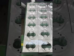 với dịch vụ chế biến các bộ phận mài