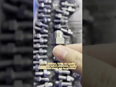 Dịch vụ nghiền phần thép không gỉ