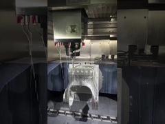 Dịch vụ gia công CNC 5 trục