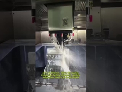 Dịch vụ gia công CNC 5 trục
