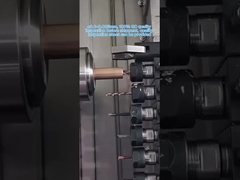 Bộ phận xoay CNC