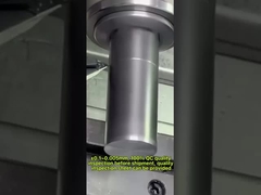 Dịch vụ gia công CNC 5 trục