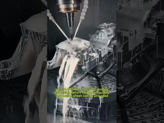 Dịch vụ gia công CNC chính xác