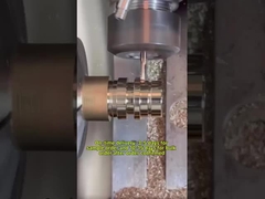 Dịch vụ gia công cnc Trung Quốc