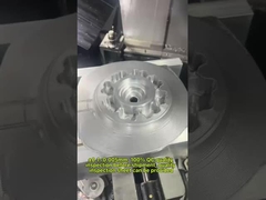 Máy CNC cho ngành công nghiệp y tế
