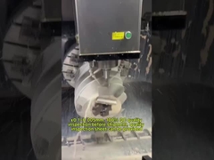 Dịch vụ gia công CNC chính xác