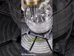 Dịch vụ gia công CNC