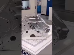 Máy gia công và sản xuất cnc
