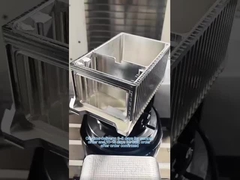 OEM Stainless Steel Aluminium Cnc Milling Service 4 Trục 5 Trục 6 Trục
