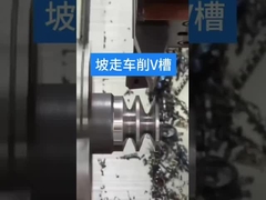 Các bộ phận máy quay CNC cao cấp