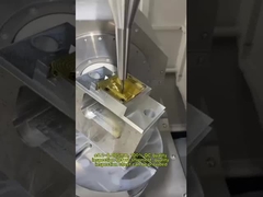 Sản phẩm sản xuất bằng công nghệ CNC