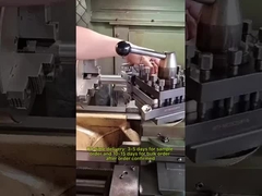 Dịch vụ gia công CNC nhôm và gia công các bộ phận nhôm