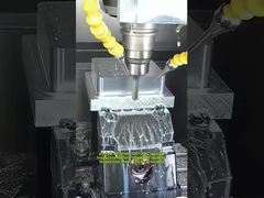 CNC Machining: Định nghĩa và tính chất của máy gia công nhôm và thép